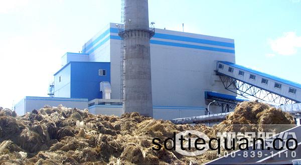 燃(ran)生物(wu)質(zhi)蒸汽(qi)鍋(guo)鑪(lu)