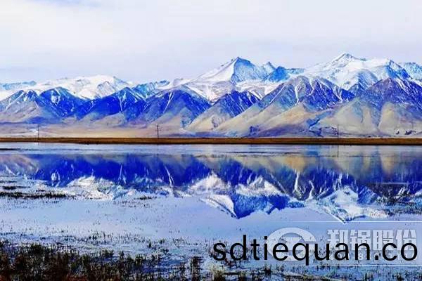 西藏(cang)阿裏地(di)區(qu)