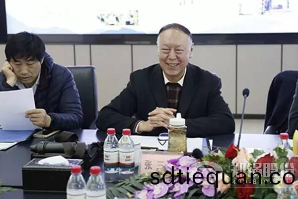 鄭(zheng)鍋股份(fen)銲接(jie)技(ji)能(neng)大(da)師工作室項(xiang)目迎接(jie)市級評(ping)讅(shen)