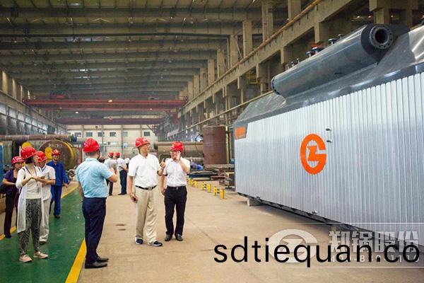 2018鍋鑪(lu)智(zhi)能(neng)製(zhi)造研討會