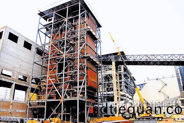 75噸(dun)流化(hua)牀(chuang)燃(ran)煤蒸汽鍋鑪(lu)製(zhi)造廠(chang)傢都(dou)有哪些(xie)