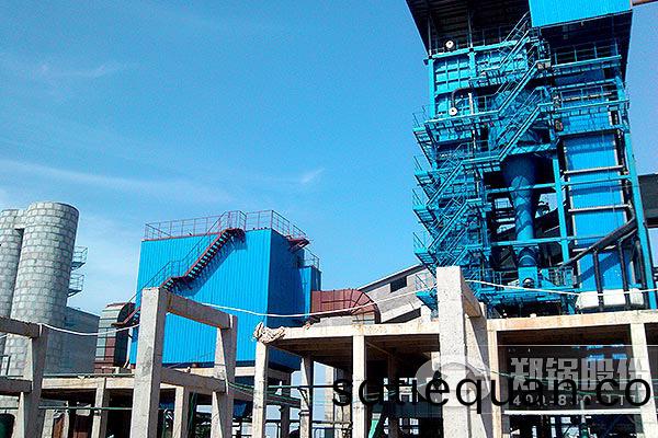 年(nian)供(gong)汽(qi)15萬噸(dun)需(xu)要多(duo)大(da)的蒸汽(qi)鍋(guo)鑪(lu)