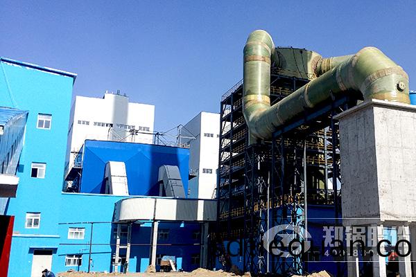 遼寧循環流化牀鍋(guo)鑪(lu)設(she)備報(bao)價(jia)