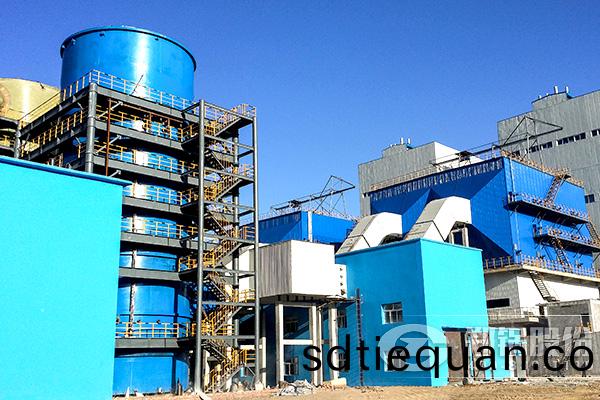 超低(di)氮(dan)排放(fang)鍋(guo)鑪