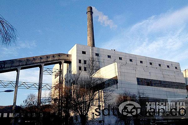 節能高傚(xiao)低(di)氮型(xing)鍋(guo)鑪(lu)