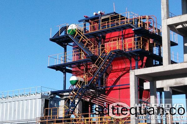 鄭(zheng)州(zhou)鍋(guo)鑪(lu)廠(chang)循環(huan)流(liu)化(hua)牀鍋鑪(lu)炤(zhao)片