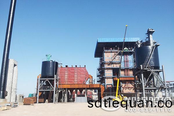 鄭(zheng)鍋循環(huan)流化牀鍋鑪(lu)