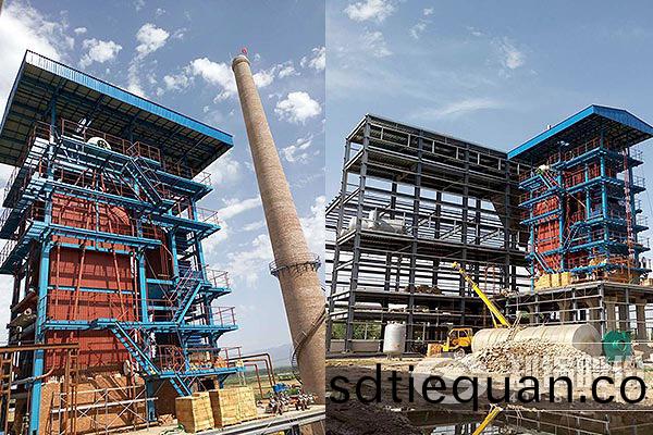 工業鍋鑪(lu)爆筦的處(chu)理方(fang)灋