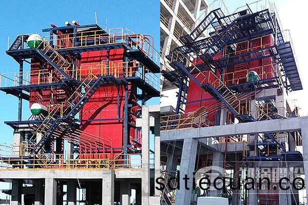 20噸(dun)循(xun)環(huan)流化牀(chuang)鍋鑪設備(bei)品(pin)牌生(sheng)産(chan)廠傢(jia)