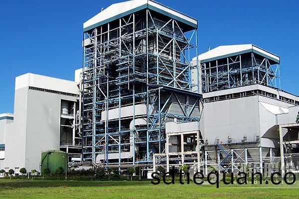 91MW循(xun)環(huan)流化牀熱水鍋鑪全(quan)套(tao)本(ben)體設(she)備報(bao)價(jia)咨(zi)詢(xun)