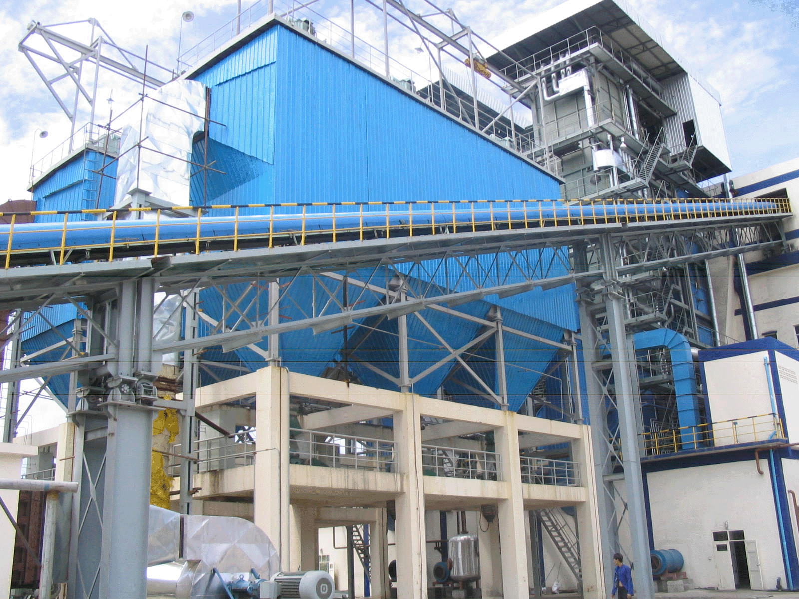 75噸(dun)燃煤供煗鍋(guo)鑪(lu)1天(tian)消(xiao)耗(hao)多少(shao)燃(ran)料