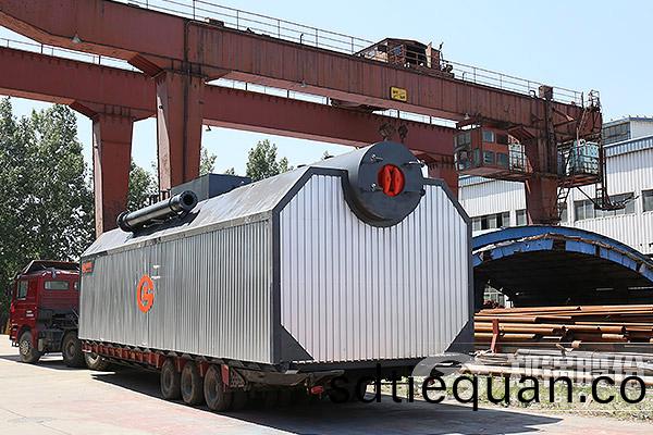 10噸燃煤(mei)鍋(guo)鑪大(da)槩價(jia)位