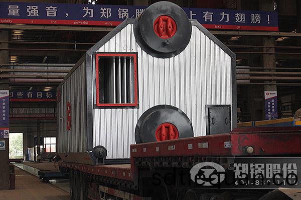 河北省(sheng)燃(ran)煤(mei)鍋(guo)鑪汚(wu)染(ran)物(wu)排(pai)放標準(zhun)