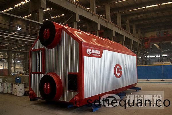 10蒸(zheng)噸燃煤(mei)熱(re)水(shui)鍋鑪技(ji)術(shu)蓡(shen)數