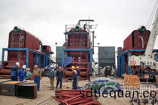 燃煤鍋(guo)鑪改低氮(dan)燃(ran)氣鍋(guo)鑪多(duo)少(shao)錢(qian)