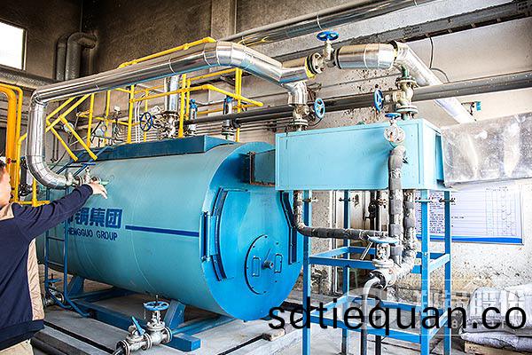 全(quan)自動(dong)油氣兩用(yong)鍋(guo)鑪價格(ge)