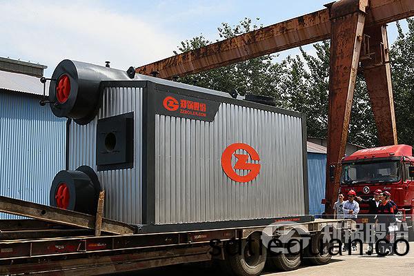 漿(jiang)紗(sha)機(ji)漿紗(sha)1噸(dun)紗(sha)需要多少公(gong)觔(jin)蒸(zheng)汽的鍋(guo)鑪(lu)