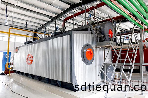 臥式(shi)天(tian)然氣(qi)鍋(guo)鑪(lu)一(yi)線(xian)品(pin)牌廠傢(jia)