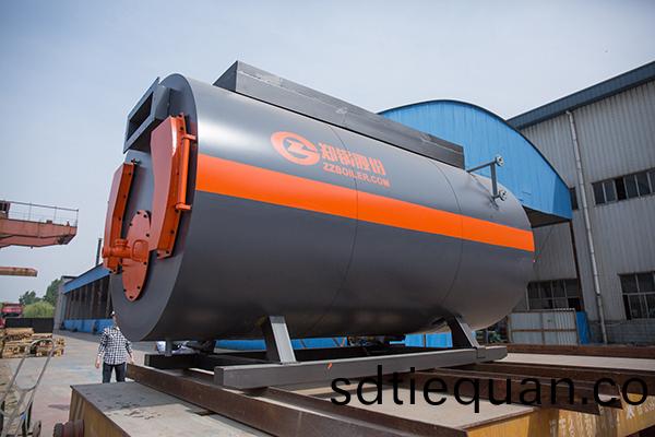 如何(he)選擇(ze)蒸汽鍋鑪型號(hao)，蒸(zheng)汽鍋(guo)鑪(lu)選型(xing)樣本