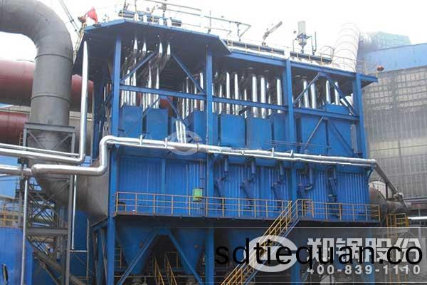 焦(jiao)鑪(lu)煤氣(qi)鍋鑪