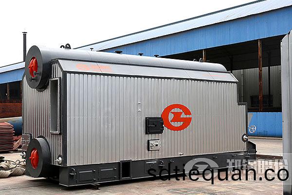 1噸(dun)燃氣鍋鑪全(quan)套(tao)多少(shao)錢