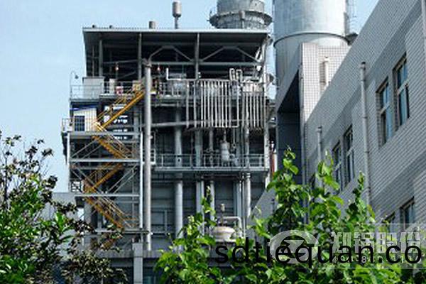 50噸燃氣(qi)蒸汽鍋(guo)鑪(lu)報價(jia)