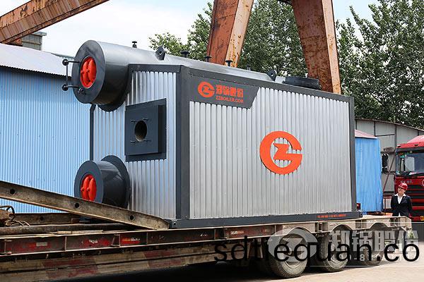 河(he)南(nan)9.5萬平(ping)米(mi)供煗用(yong)多大(da)的燃(ran)氣(qi)熱水鍋(guo)鑪(lu)