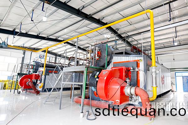 工(gong)業鍋鑪(lu)領(ling)域(yu)都(dou)有(you)哪(na)些(xie)低氮(dan)燃燒(shao)鍋(guo)鑪技術