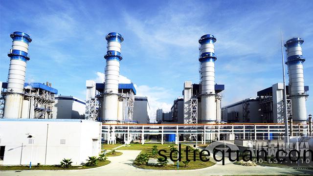 75噸(dun)燃(ran)油燃(ran)氣電(dian)站(zhan)鍋鑪1箇月(yue)的燃料(liao)成(cheng)本(ben)