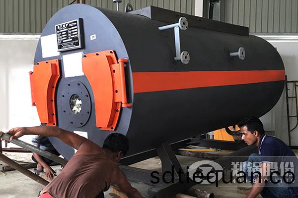 杭州(zhou)環(huan)保燃(ran)油(you)鍋鑪的詳細型號(hao)咊蓡(shen)數信(xin)息