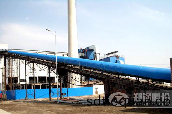 20t生物質(zhi)燃(ran)料鍋鑪脫硫(liu)脫(tuo)硝一(yi)體化(hua)技術解決方案(an)