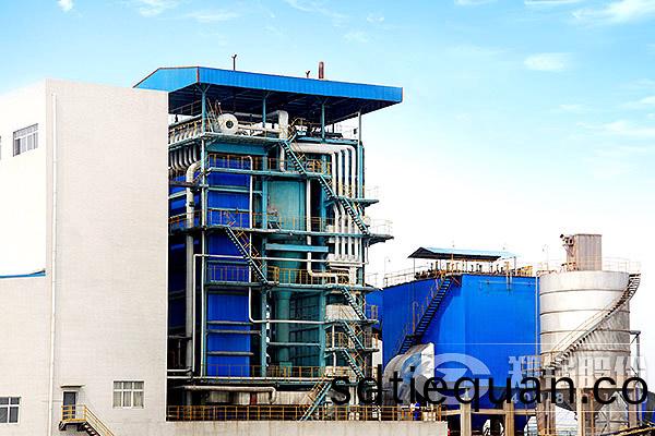 大型生(sheng)物質直(zhi)燃鍋(guo)鑪集(ji)中供熱項目(mu)投(tou)資大槩多少(shao)