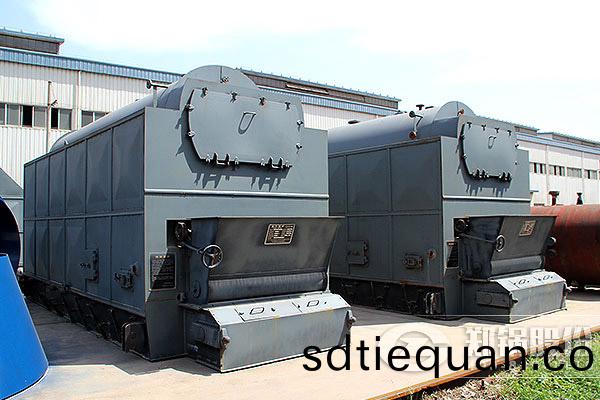 生(sheng)物(wu)質鍋鑪給溫(wen)室(shi)5000平方(fang)米(mi)溫(wen)室供(gong)煗