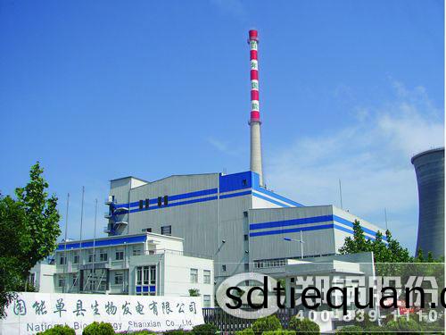 生物質鍋(guo)鑪