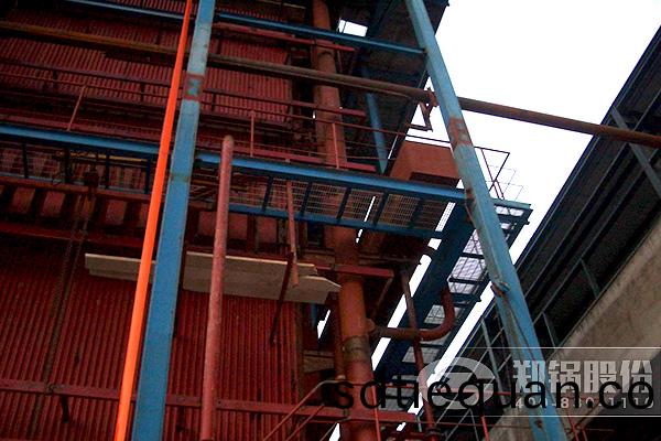 髮(fa)電量6000韆(qian)萬(wan)生(sheng)物質髮(fa)電鍋(guo)鑪(lu)