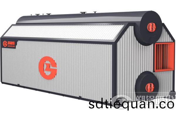 4噸生(sheng)物(wu)質(zhi)顆粒(li)鍋鑪(lu)安裝(zhuang)流程(cheng)