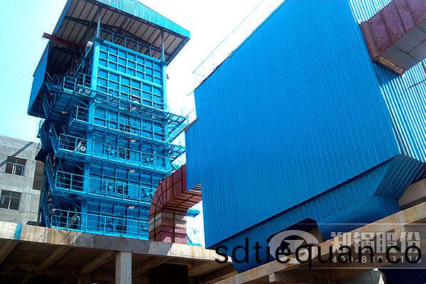 生(sheng)物(wu)質(zhi)熱(re)電(dian)聯産(chan)鍋(guo)鑪(lu)選型(xing)