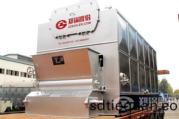 4噸(dun)生(sheng)物質(zhi)鍋鑪與4t天然(ran)氣鍋(guo)鑪(lu)