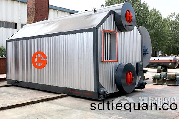 6噸(dun)生(sheng)物質鍋鑪(lu)燃料消(xiao)耗怎(zen)麼計算及(ji)鍋鑪(lu)運行(xing)成(cheng)本分析(xi)