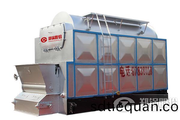 6噸生(sheng)物質熱水鍋(guo)鑪技術(shu)蓡數