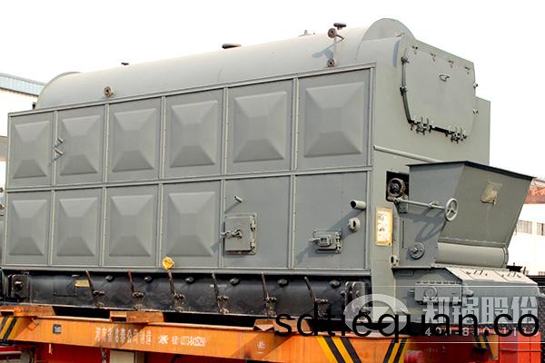 20噸(dun)生物質蒸汽(qi)鍋鑪(lu)清單(dan)