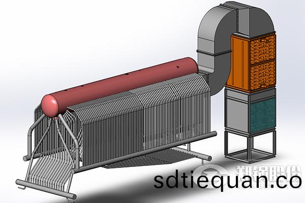 2噸(dun)的(de)生(sheng)物(wu)質(zhi)熱水鍋(guo)鑪的(de)價(jia)格(ge)以及運(yun)行成本