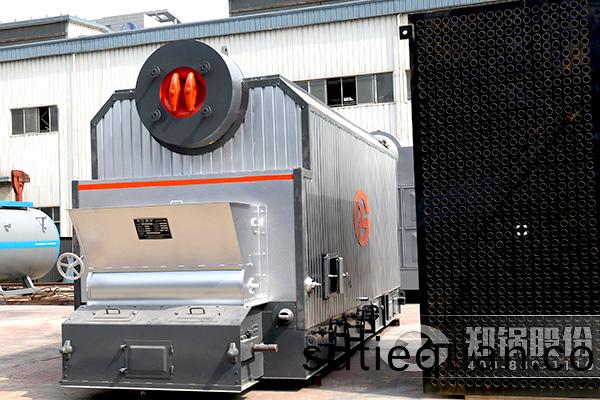 3噸(dun)生物質(zhi)燃料供(gong)煗鍋(guo)鑪(lu)