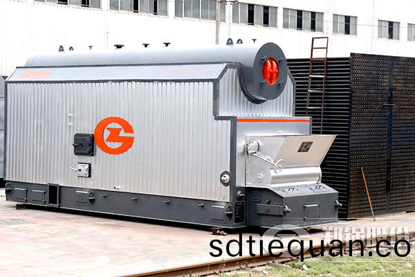 生物質(zhi)鍋(guo)鑪(lu)有(you)哪(na)些(xie)優(you)勢