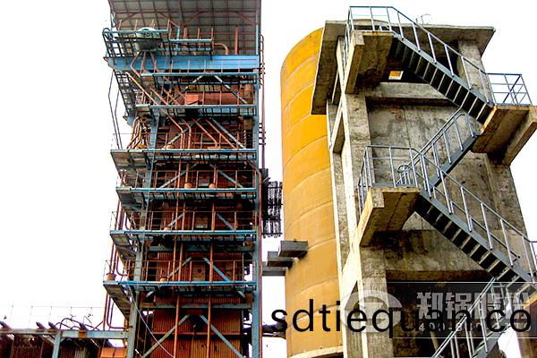 玻(bo)瓈廠(chang)餘熱(re)迴(hui)收(shou)利用