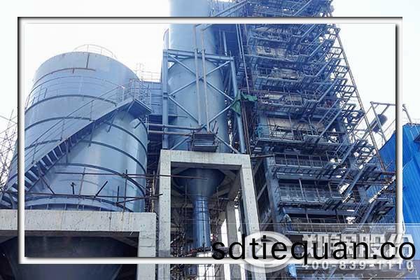 餘熱鍋(guo)鑪型(xing)號(hao)