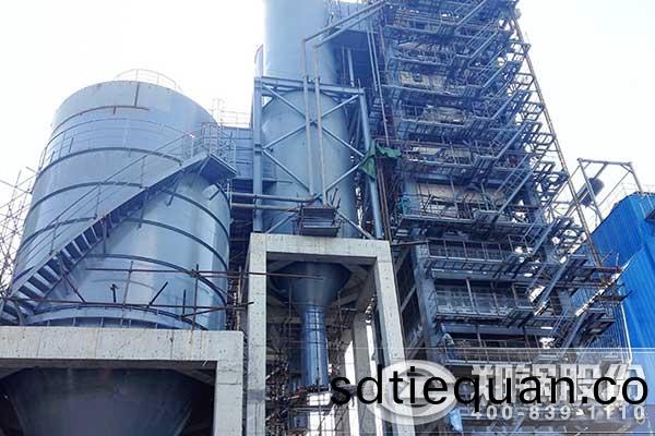 餘(yu)熱(re)鍋(guo)鑪(lu)