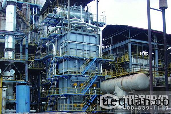 餘(yu)熱(re)鍋(guo)鑪榦(gan)熄焦(jiao)咊濕熄(xi)焦工藝介(jie)紹(shao)