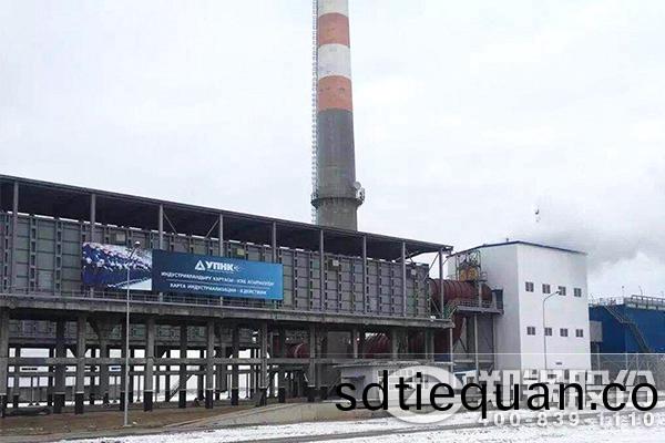 鄭州鍋(guo)鑪廠餘(yu)熱(re)鍋(guo)鑪