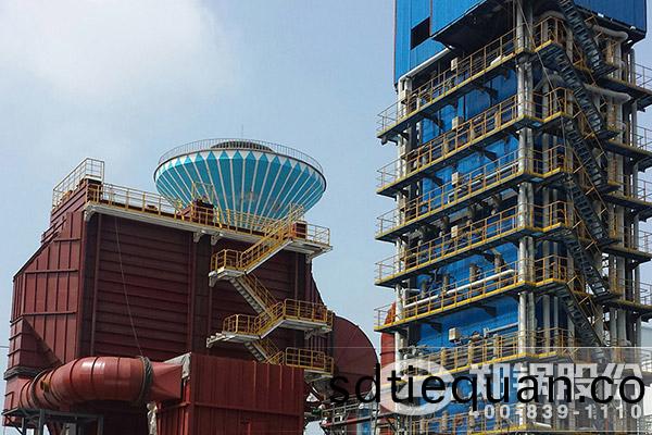 河(he)南600T/D玻(bo)瓈熔鑪(lu)煙氣(qi)餘(yu)熱(re)鍋(guo)鑪項(xiang)目(mu).jpg